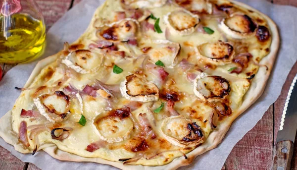 Spécial chèvre : 20 plats succulents