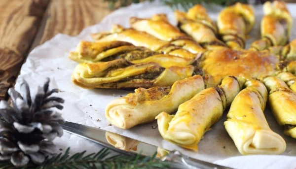 Les meilleures recettes au pesto