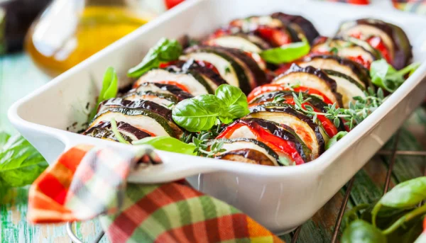 Les meilleures recettes d'été avec du fromage de chèvre