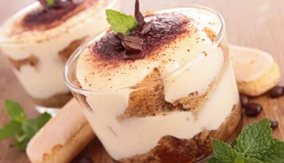 Tiramisu