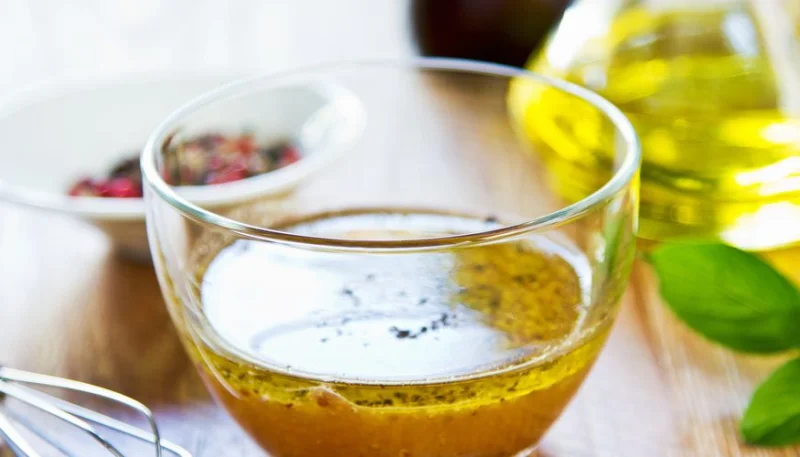 Vinaigrette