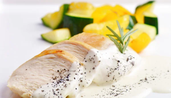 Recettes de Noël : nos idées de plats festifs