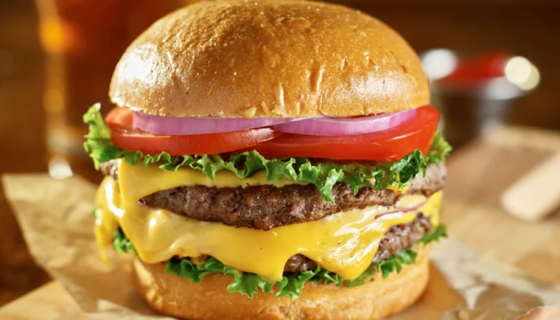 Cheeseburger