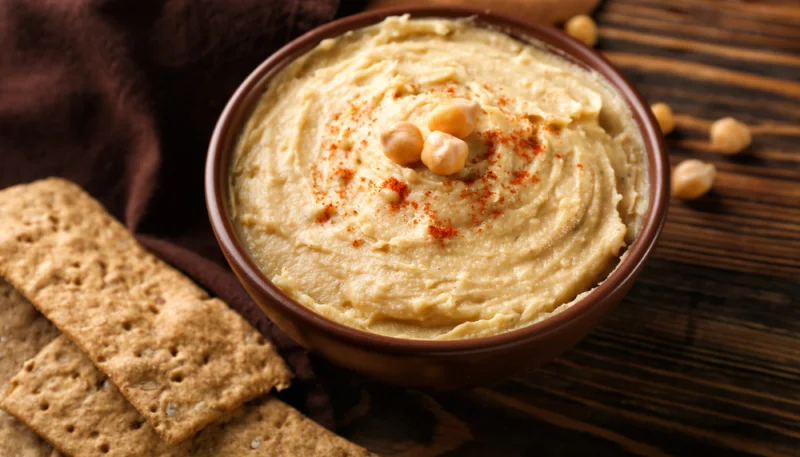 Houmous