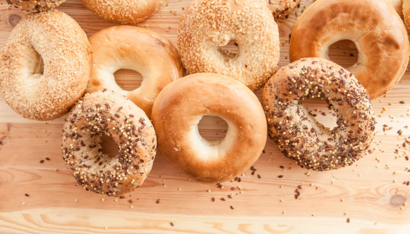 Bagels