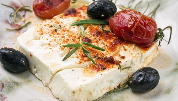 15 idées de recettes avec de la feta