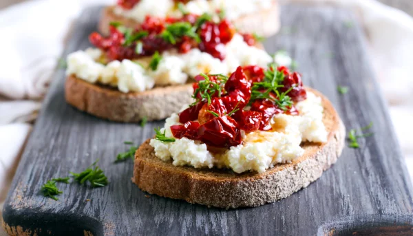 Antipasti : des recettes à partager pour apéritif à l'italienne