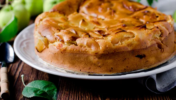 Gâteau au yaourt : des recettes toutes simples et originales