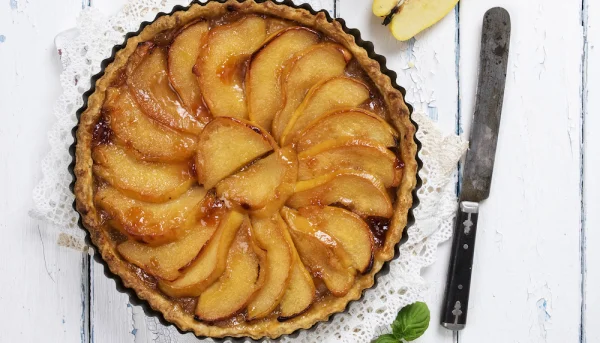 Que faire avec des coings ?