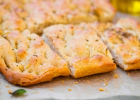 Focaccia