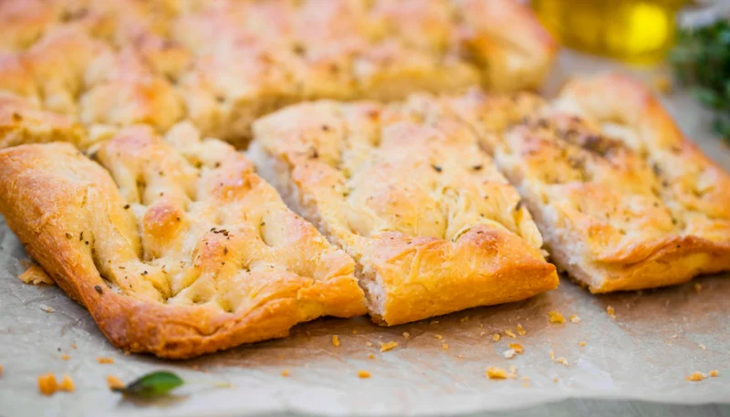 Focaccia