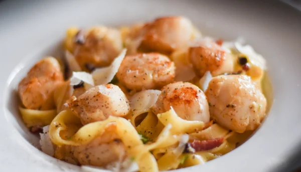 Cuisiner les coquilles Saint-Jacques : 20 recettes faciles et savoureuses
