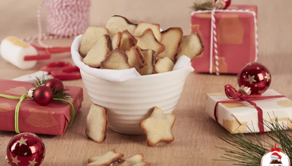 Langues de chat au Nutella®
