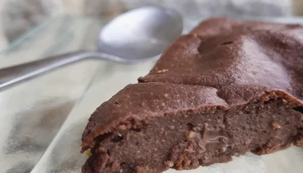 Gâteau ultra-fondant au chocolat