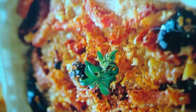 Endives à l'italienne