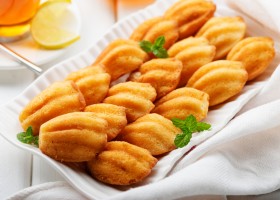 Les bonnes madeleines inratables