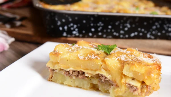 Des recettes savoureuses avec du céleri