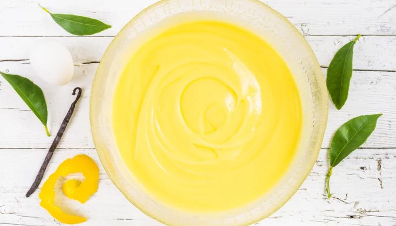 Suspiro a la limeña