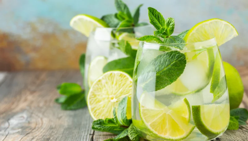 Mojito cubain original