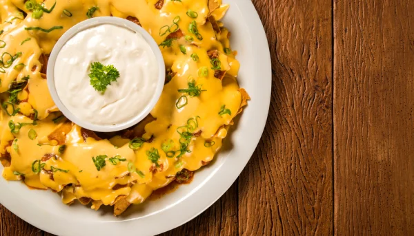 Nos recettes gourmandes avec du cheddar