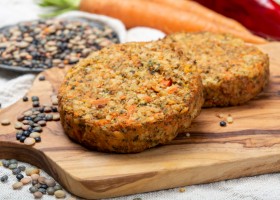 Recette Pâté de lentilles facile | Mes recettes faciles