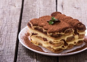 Tiramisù italiano