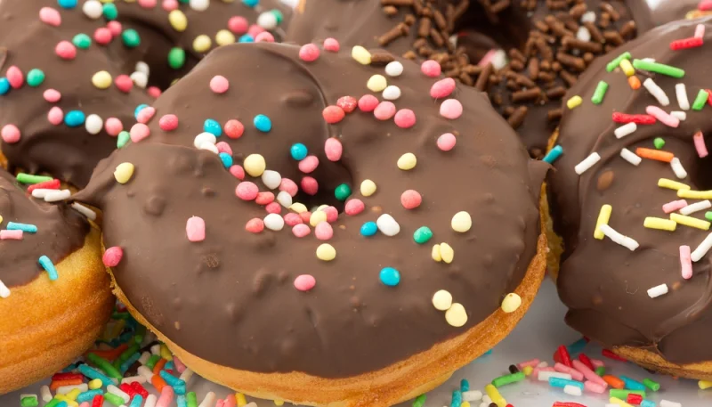 Donuts