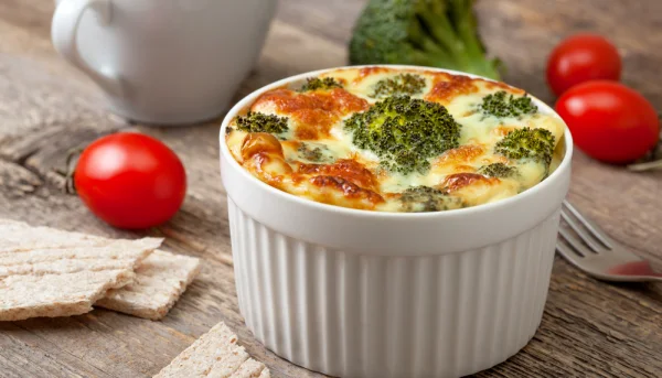 Brocolis : des recettes accessibles et savoureuses