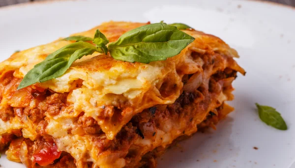 Batch cooking : cuisiner rapidement pour toute la semaine !