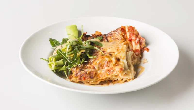 Lasagnes mexicaines