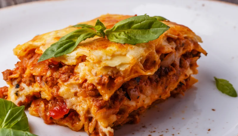 Lasagnes