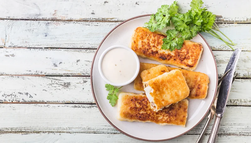 Colin à la bordelaise