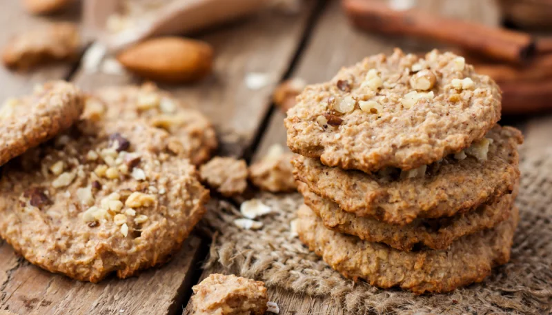 Croquettes de riz thaï au lait de coco
