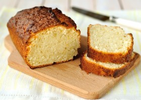 Gâteau au yaourt facile