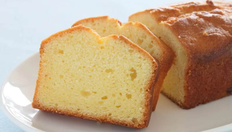 Quatre-quarts maison