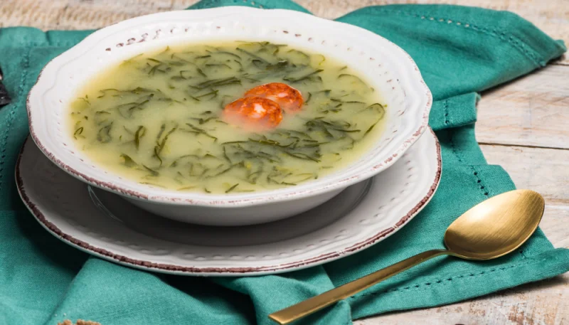 Caldo verde