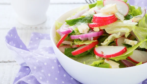 Salade viennoise