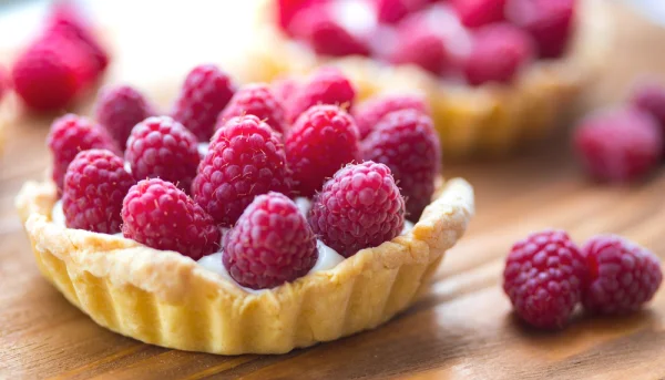 Nos meilleures recettes sans gluten