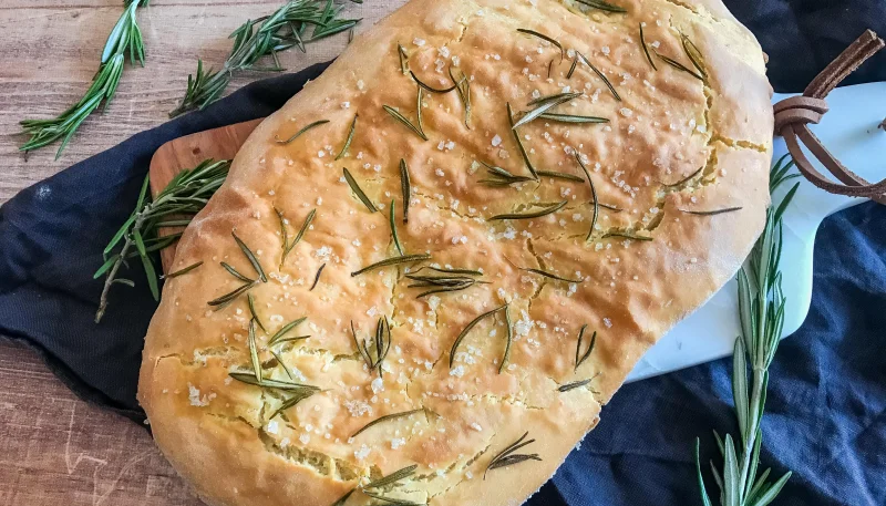 Fougasse
