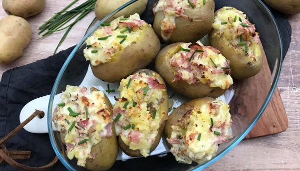 Spécial fromage : des recettes originales à la raclette