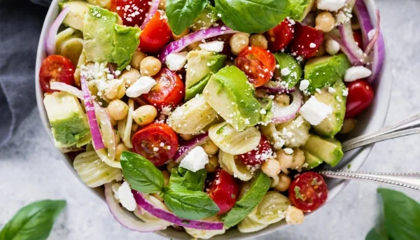 Plats froids : des recettes parfaites pour l'été