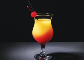 Cocktail d'agrumes