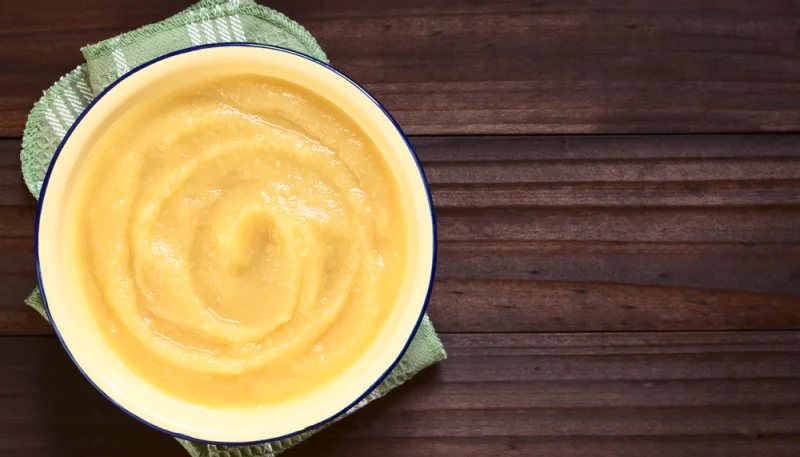 Compote de reines-claudes