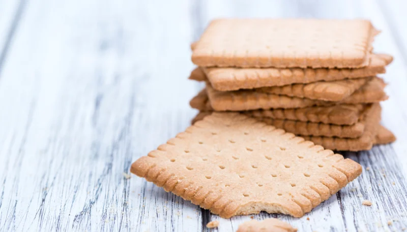 Petits-beurre sans gluten