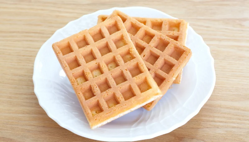 Gaufres