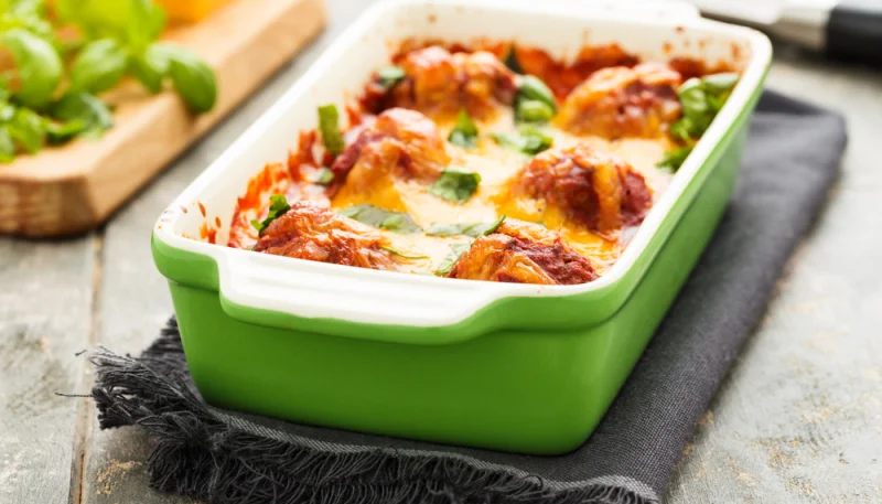 Boulettes porc-boeuf