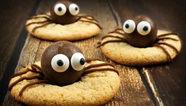 Spécial Halloween : les meilleures recettes pour les enfants