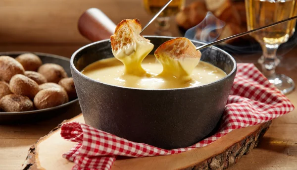 Fondue du Nord