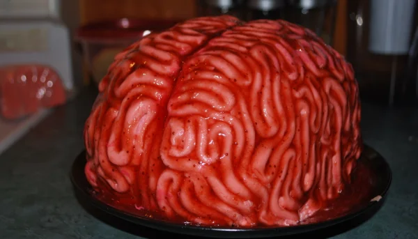 Halloween : des recettes pour réaliser le gâteau parfait