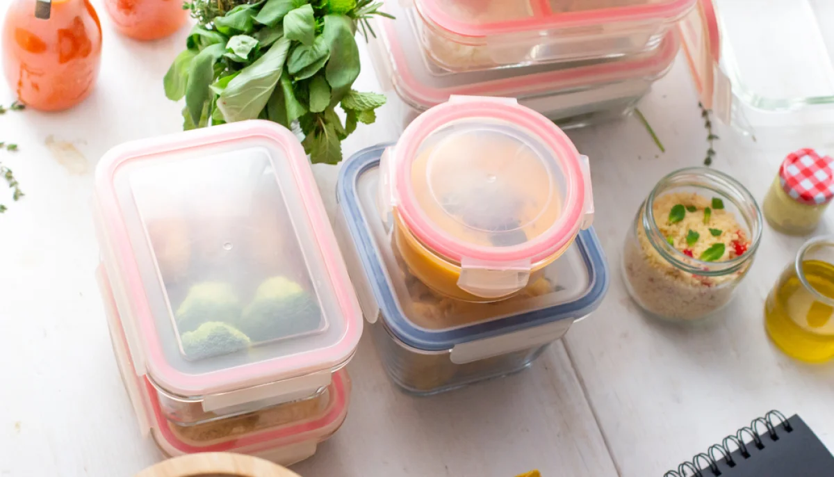 Cuisine et confinement : comment se faciliter la vie